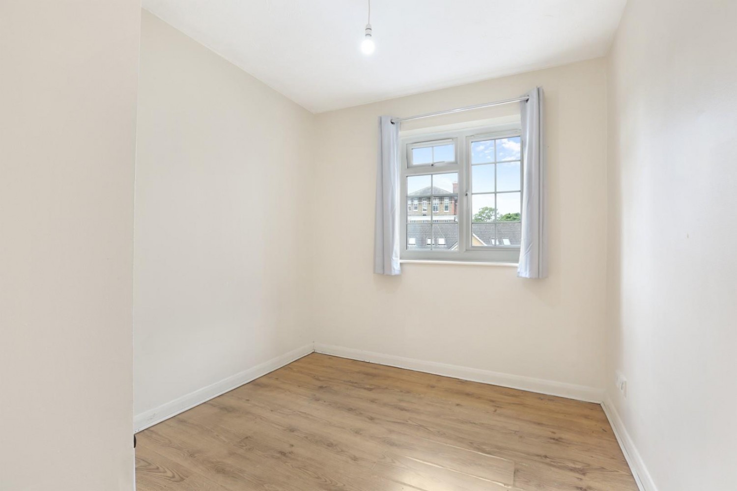 Havil Street, London, SE5