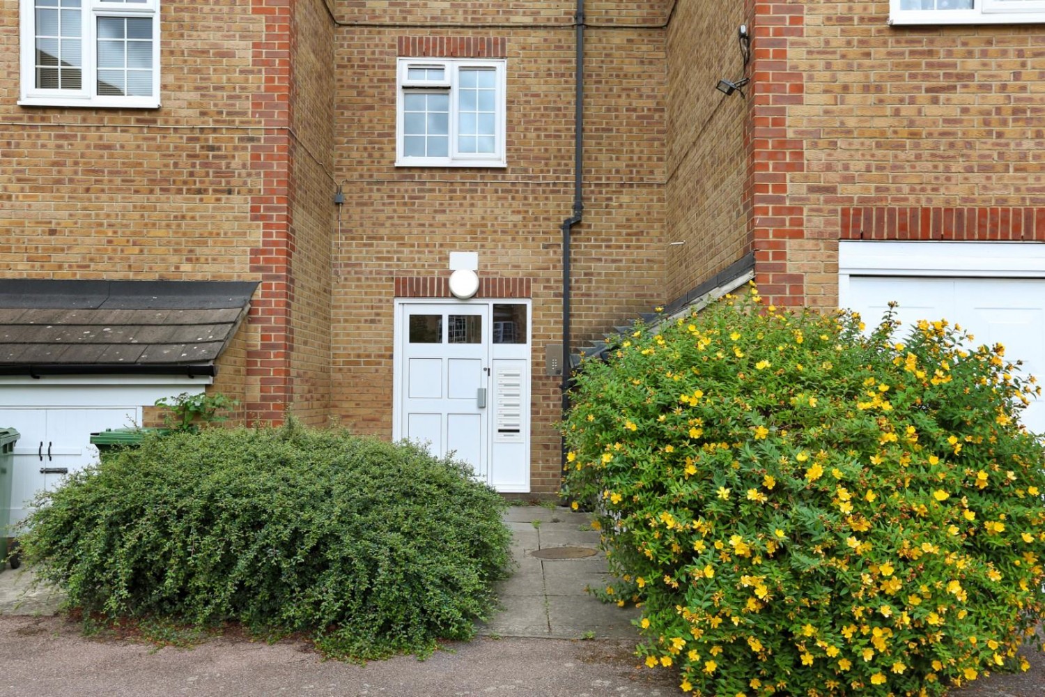 Havil Street, London, SE5