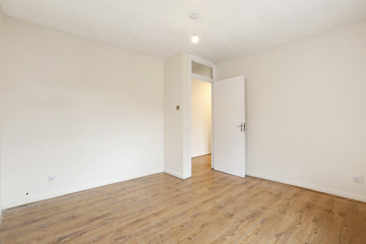 Havil Street, London, SE5