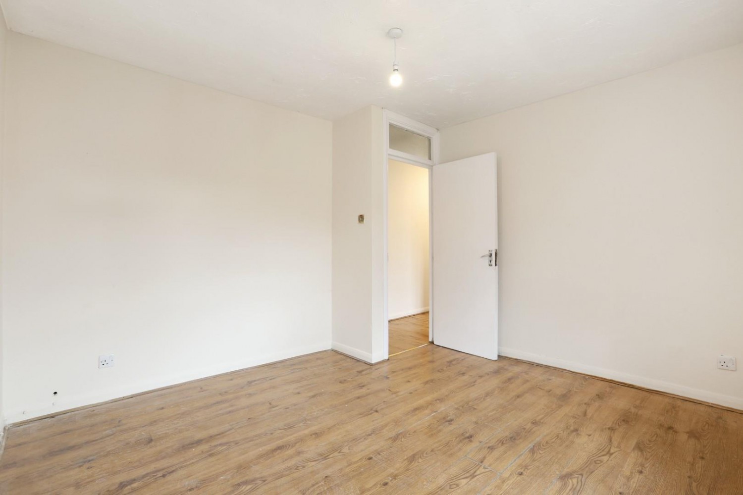 Havil Street, London, SE5