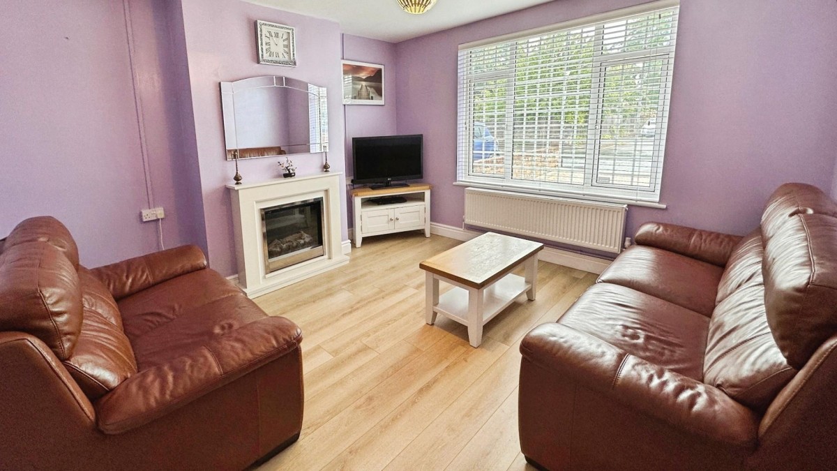 Radley Road, Fishponds, Bristol