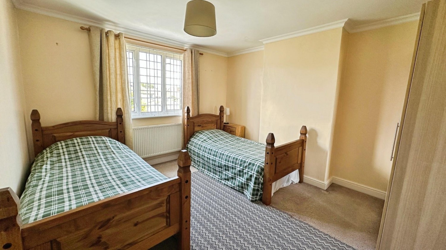 Radley Road, Fishponds, Bristol