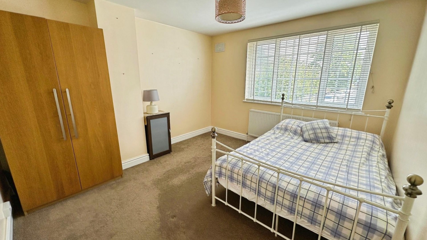 Radley Road, Fishponds, Bristol