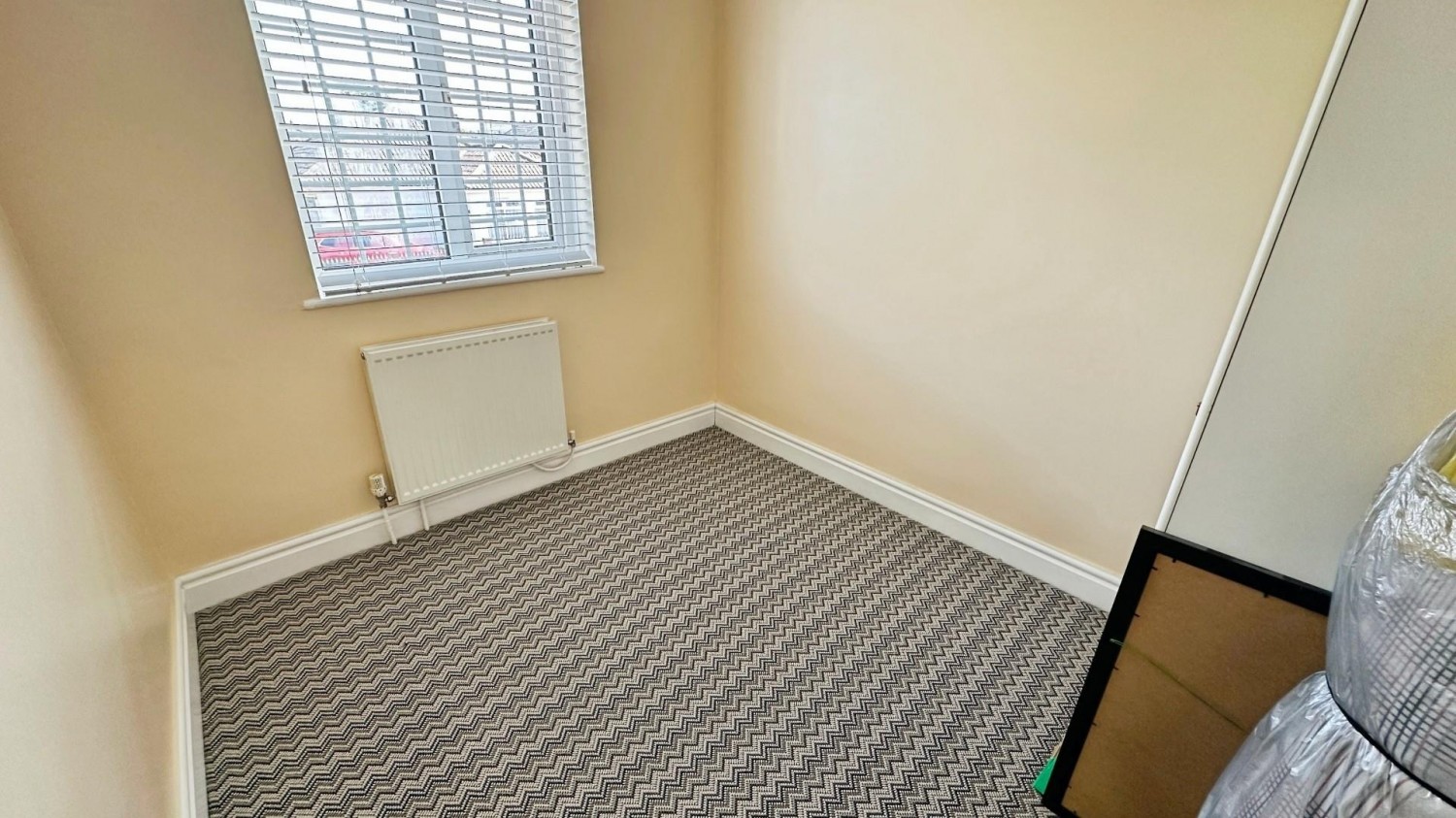Radley Road, Fishponds, Bristol