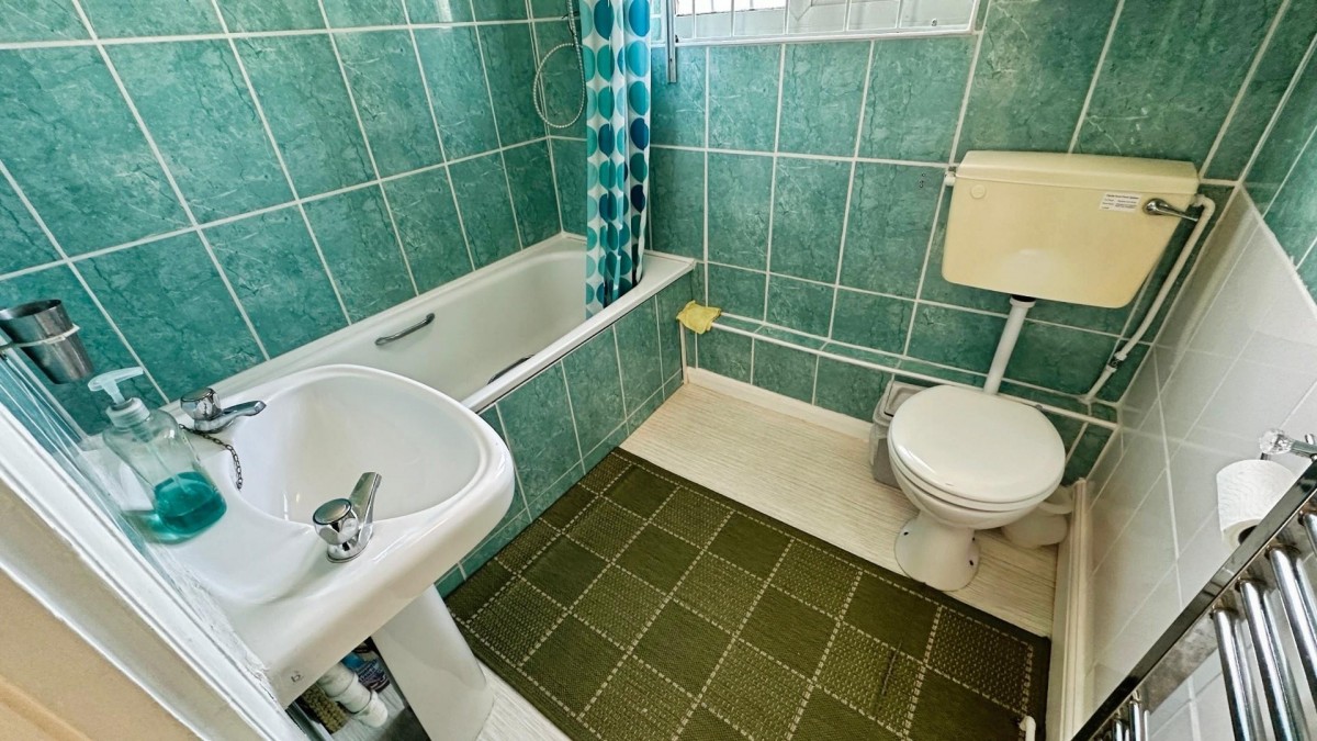 Radley Road, Fishponds, Bristol