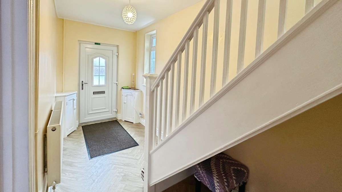 Radley Road, Fishponds, Bristol