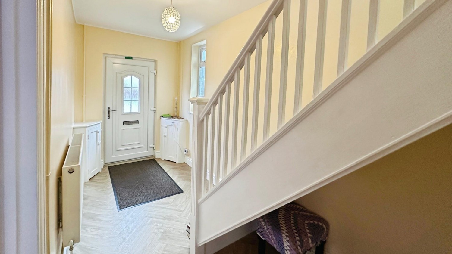 Radley Road, Fishponds, Bristol