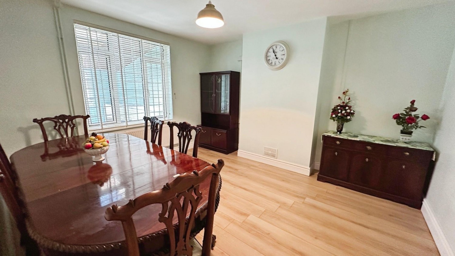 Radley Road, Fishponds, Bristol
