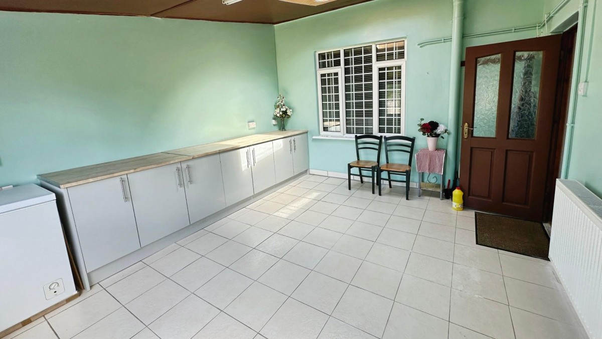 Radley Road, Fishponds, Bristol