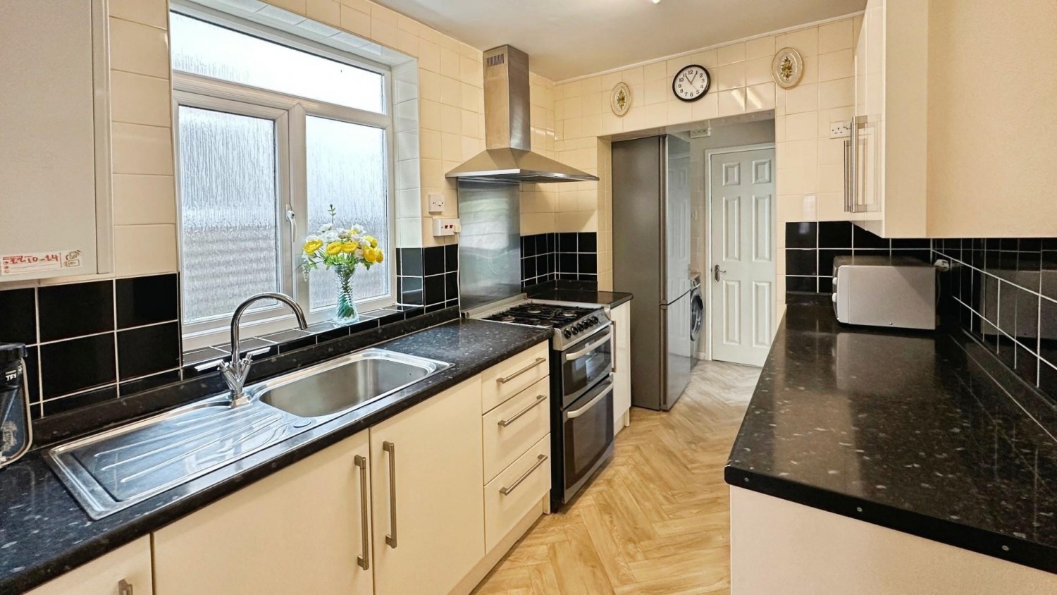 Radley Road, Fishponds, Bristol
