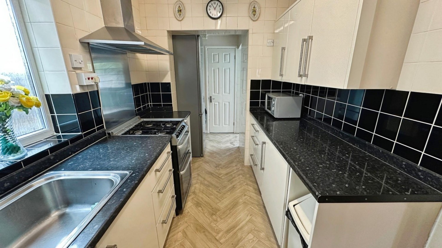 Radley Road, Fishponds, Bristol