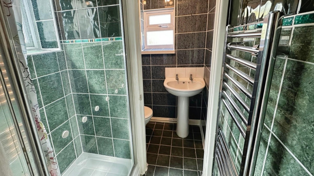 Radley Road, Fishponds, Bristol