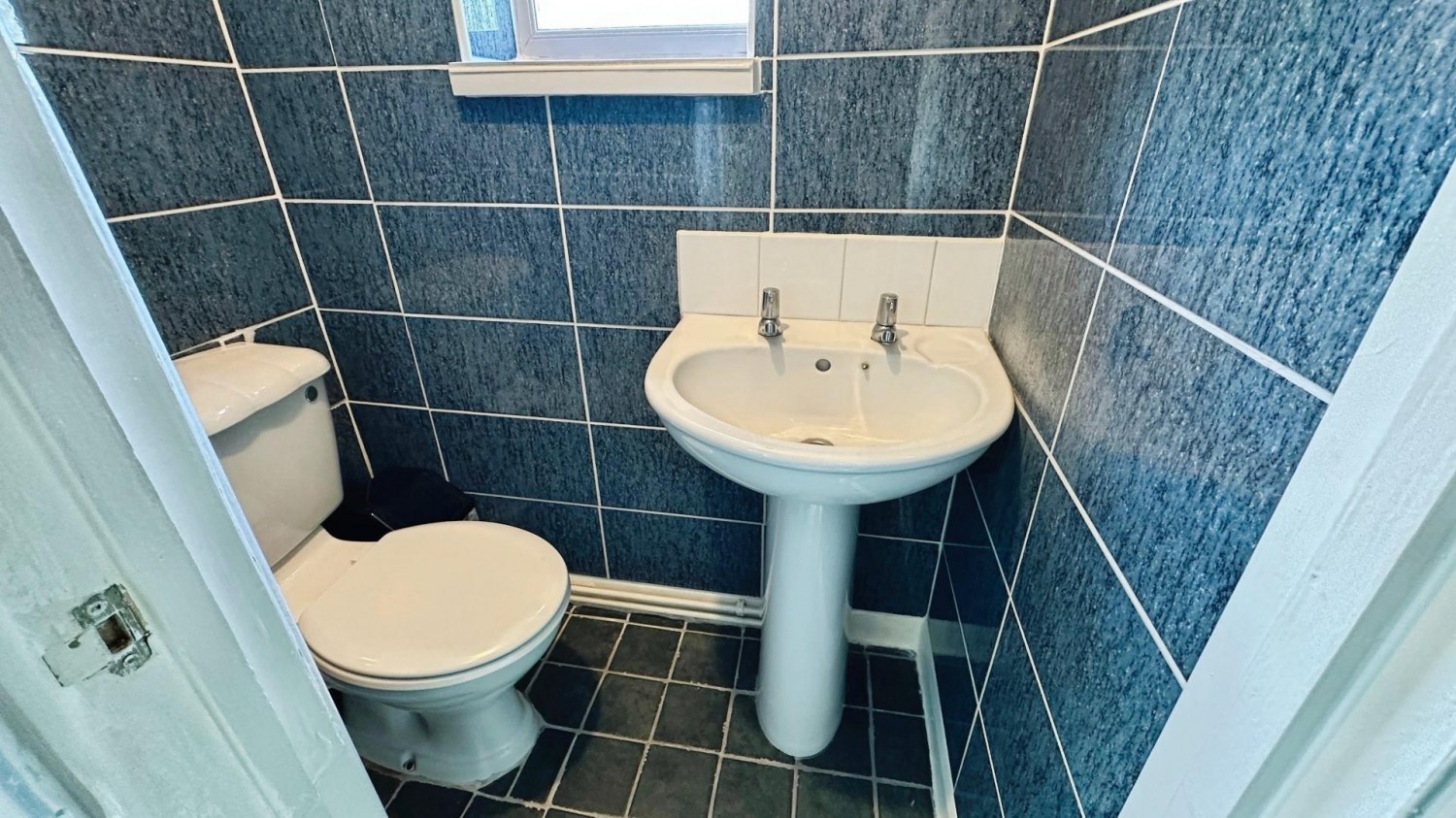 Radley Road, Fishponds, Bristol