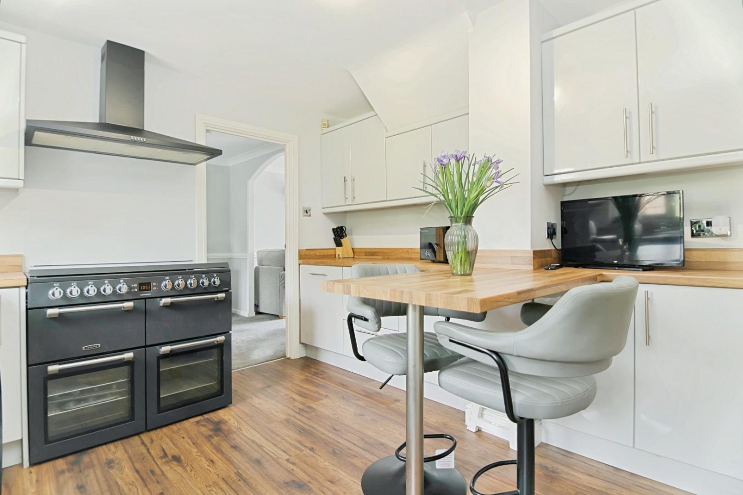 Regency Park Road, Pudsey, LS28 8PW