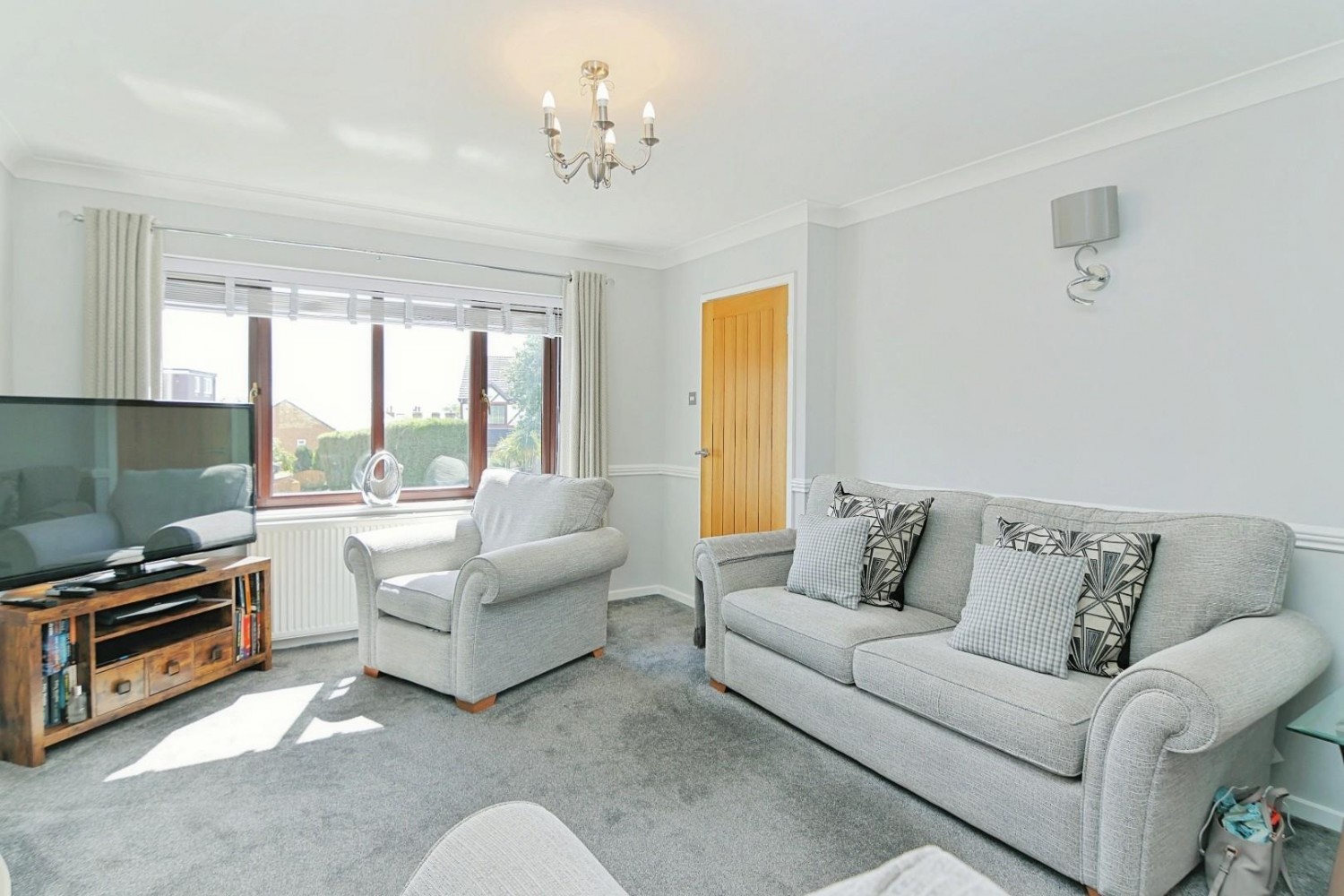 Regency Park Road, Pudsey, LS28 8PW
