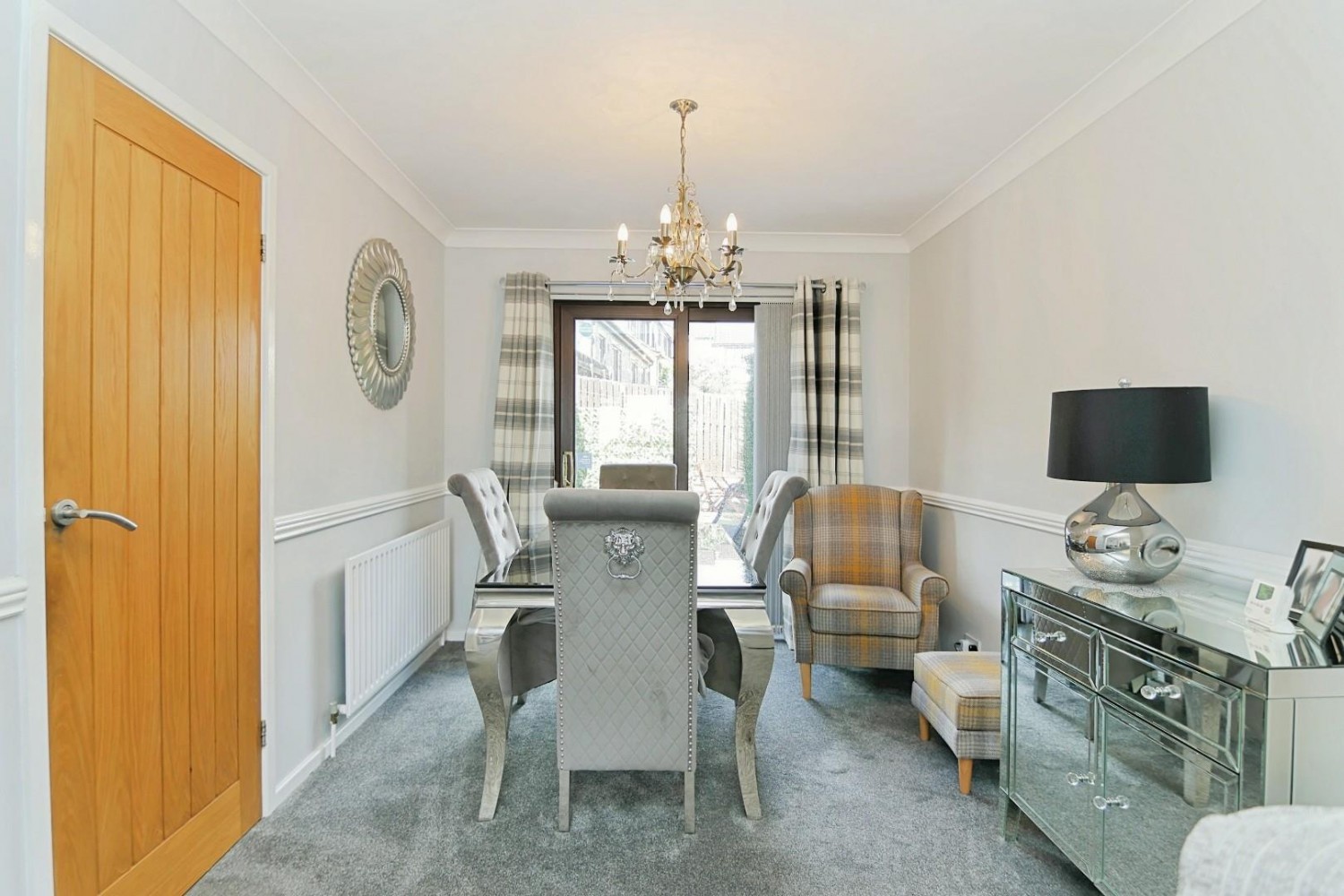 Regency Park Road, Pudsey, LS28 8PW