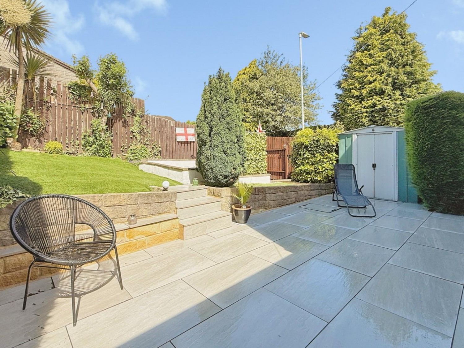 Regency Park Road, Pudsey, LS28 8PW