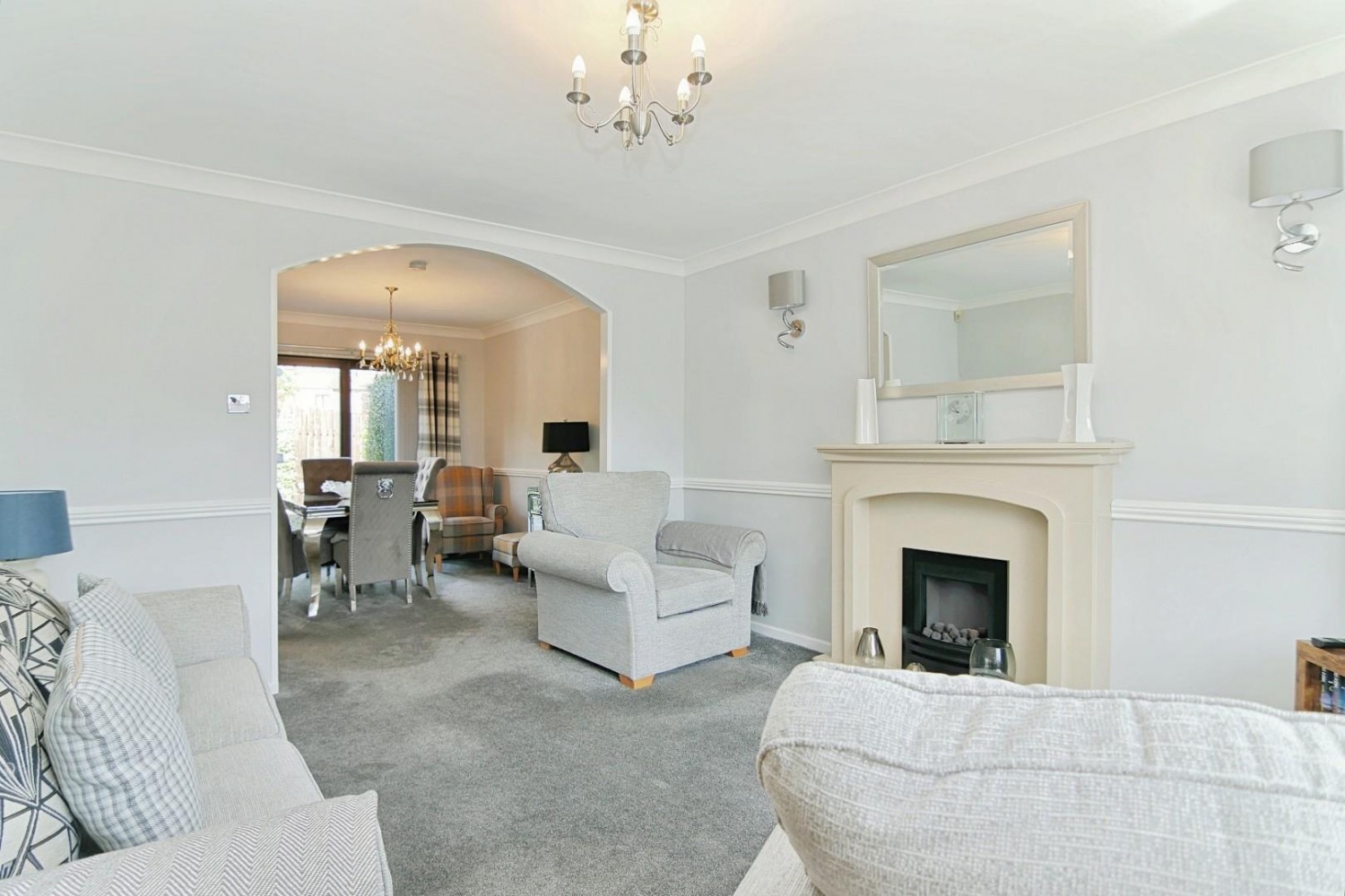 Regency Park Road, Pudsey, LS28 8PW