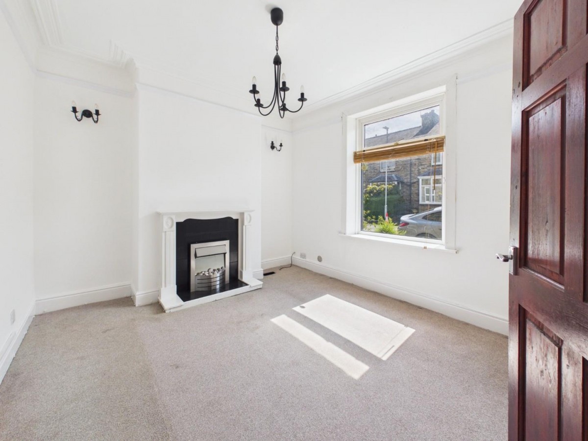 Mitchell Terrace, Bingley