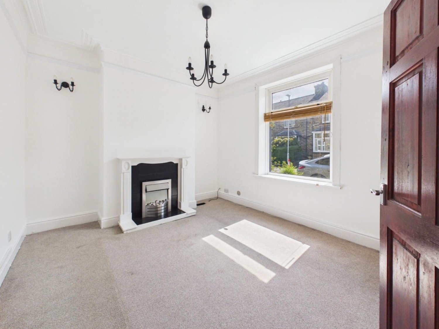 Mitchell Terrace, Bingley