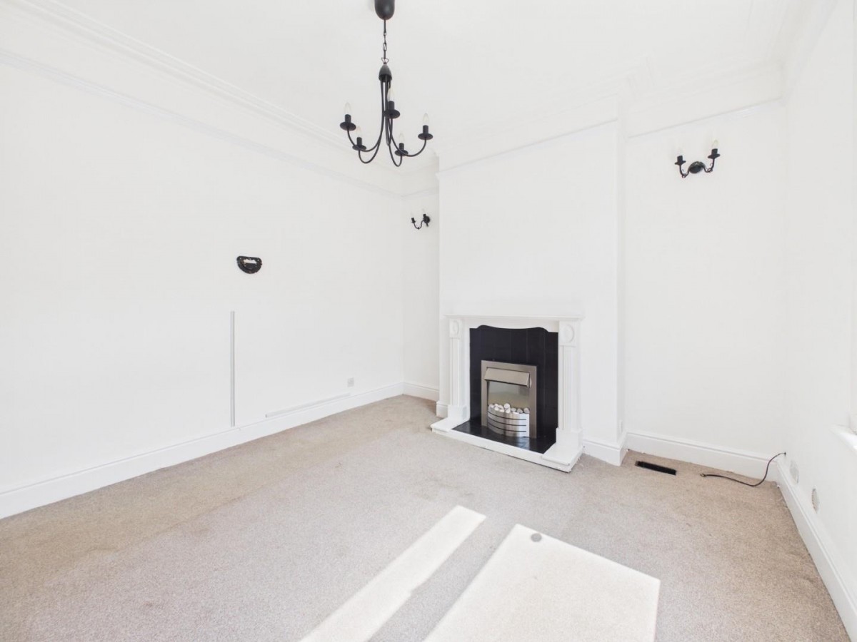 Mitchell Terrace, Bingley