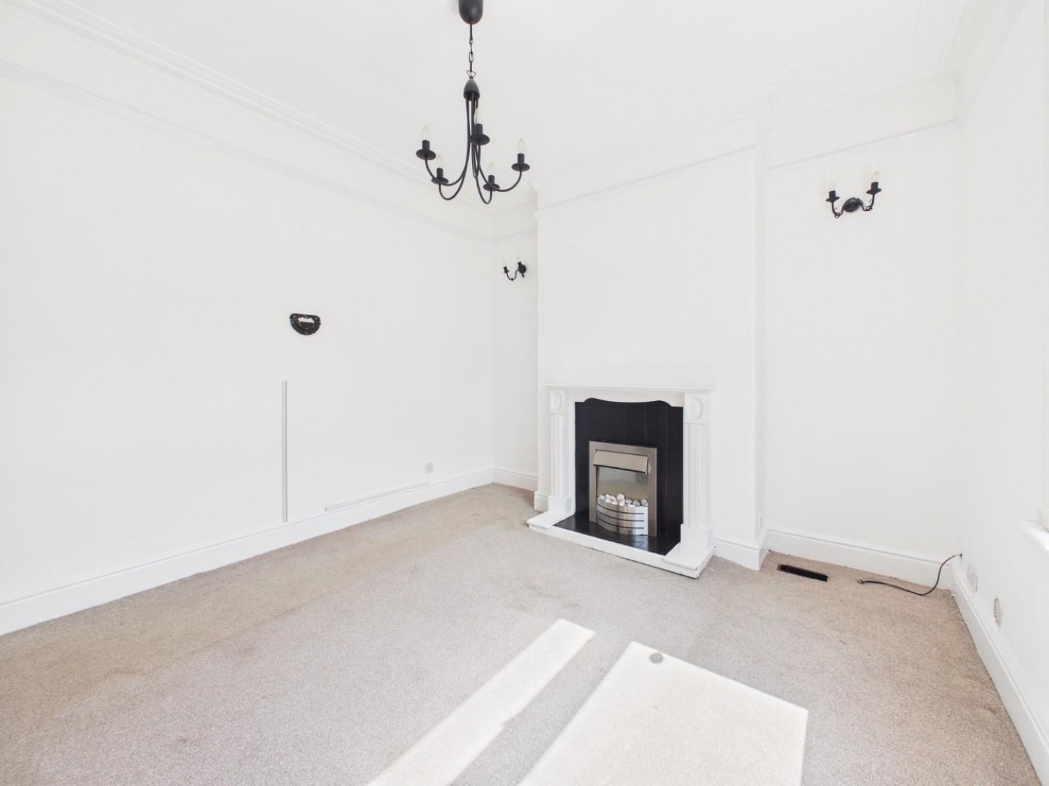 Mitchell Terrace, Bingley
