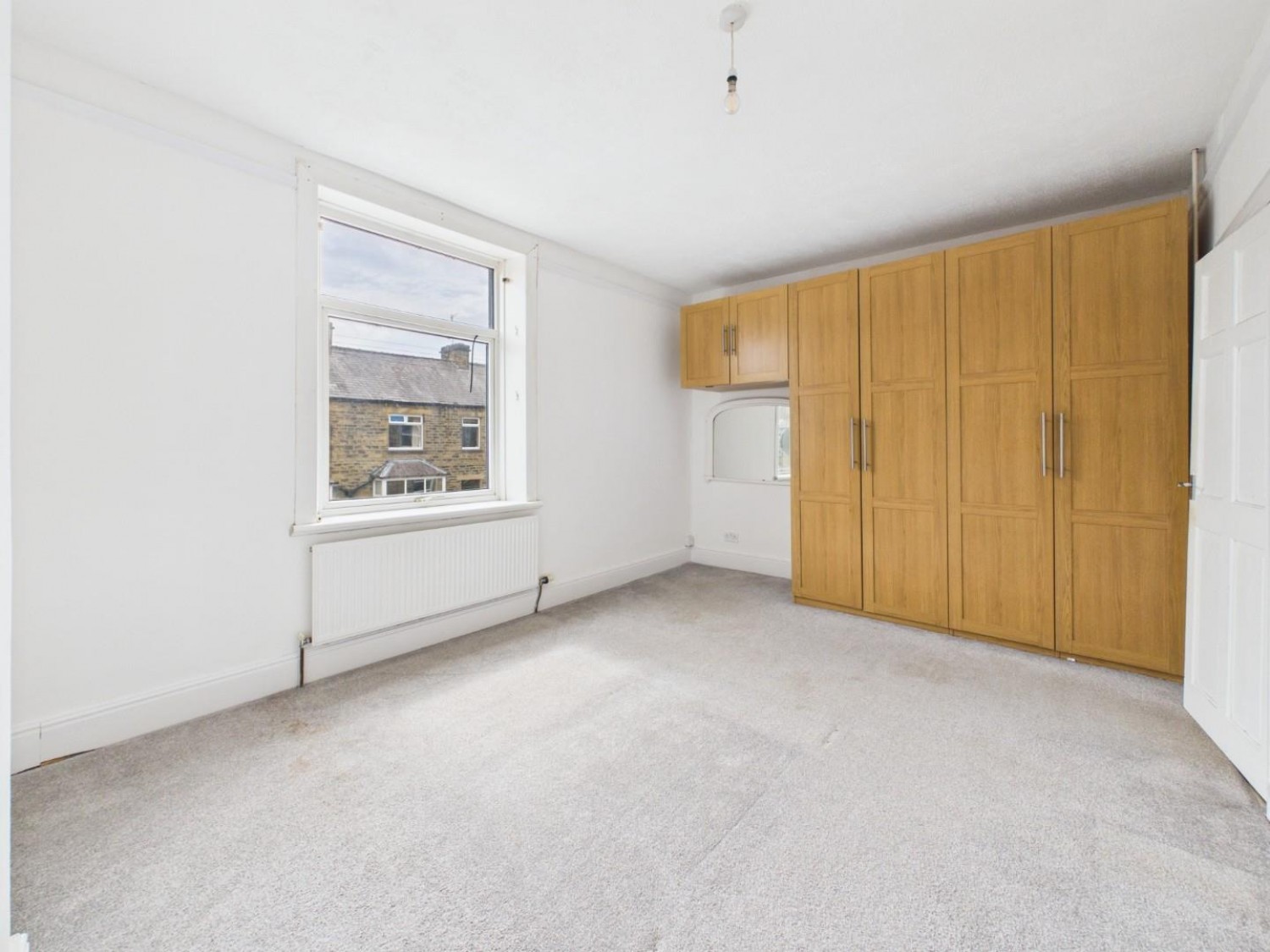 Mitchell Terrace, Bingley