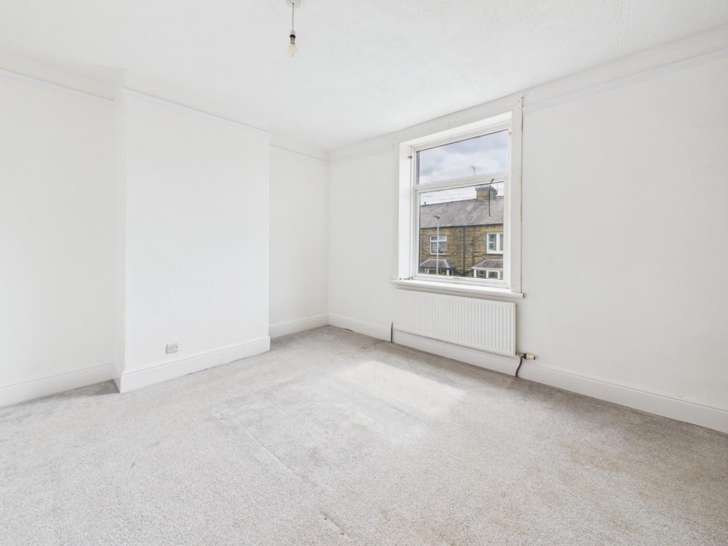 Mitchell Terrace, Bingley