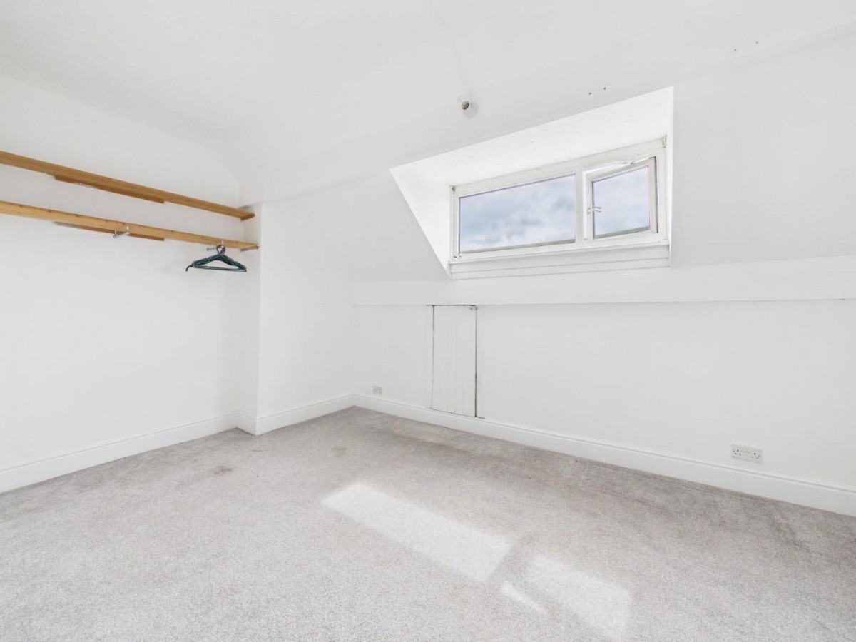 Mitchell Terrace, Bingley