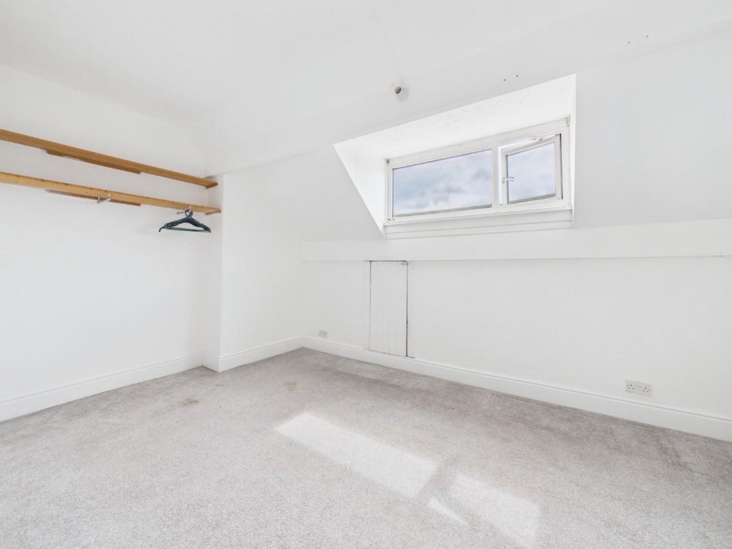 Mitchell Terrace, Bingley