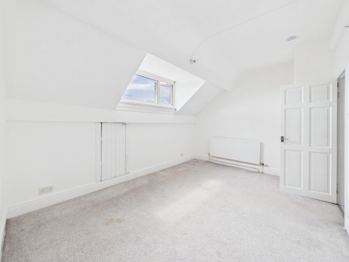 Mitchell Terrace, Bingley