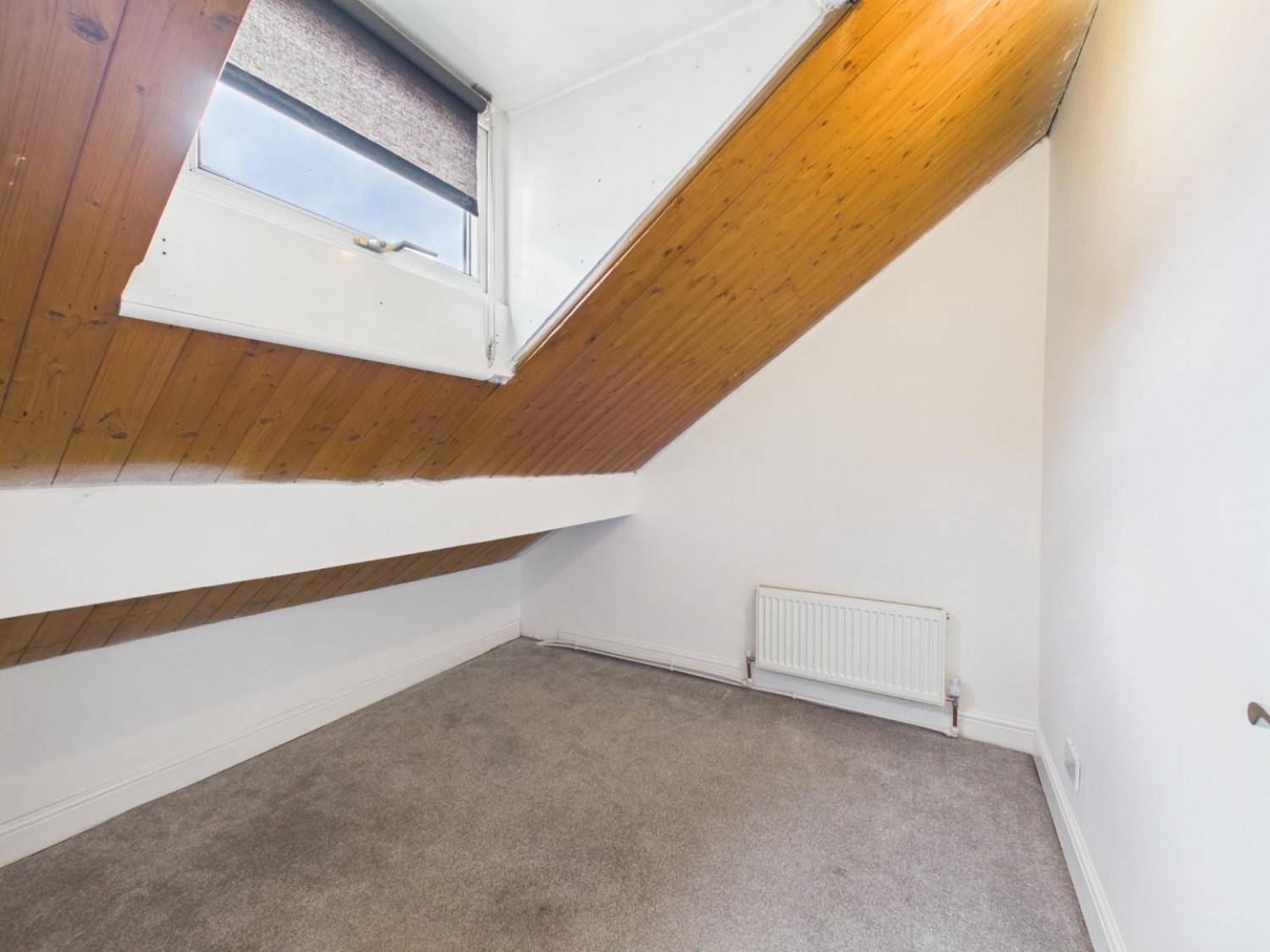 Mitchell Terrace, Bingley