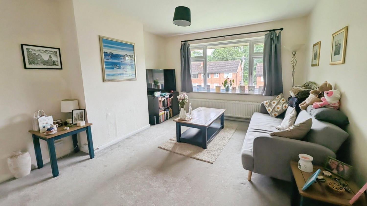 Marion Way, Hall Green, Birmingham B28 0BJ