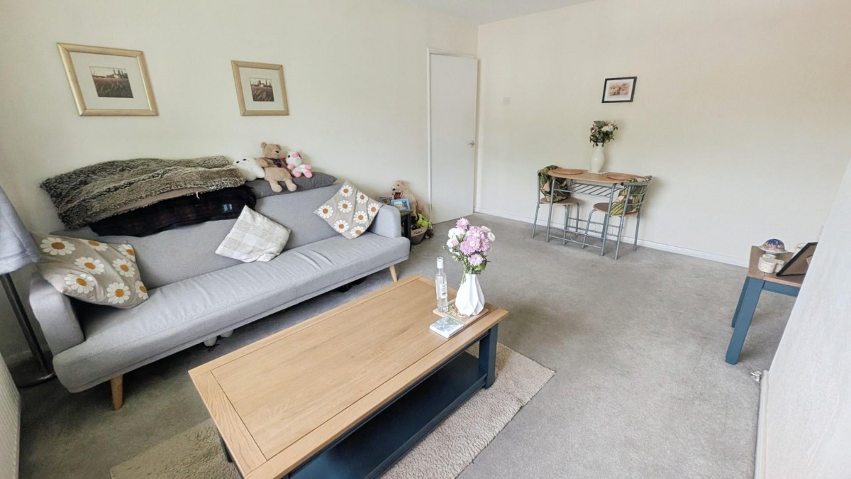 Marion Way, Hall Green, Birmingham B28 0BJ