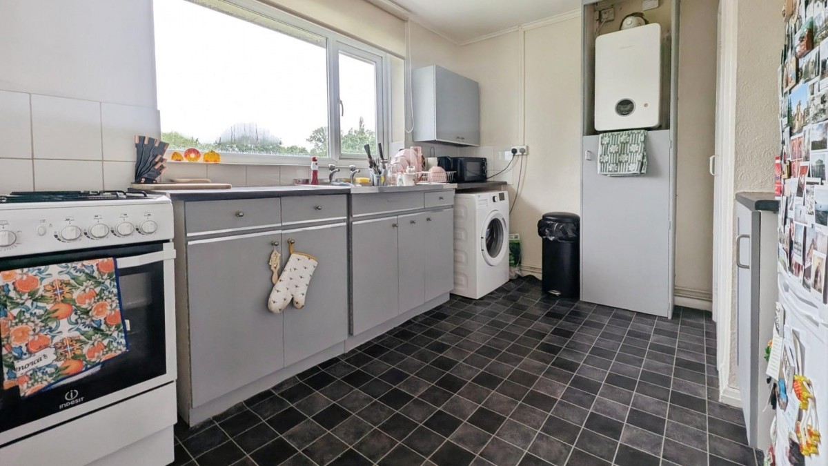 Marion Way, Hall Green, Birmingham B28 0BJ