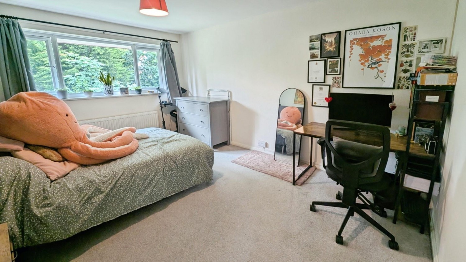 Marion Way, Hall Green, Birmingham B28 0BJ
