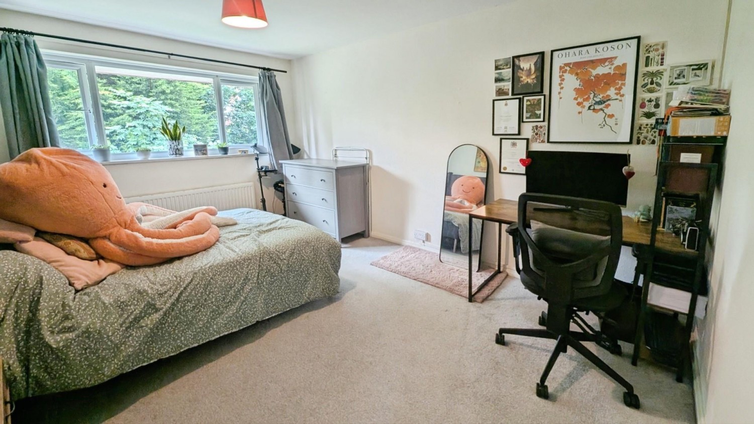 Marion Way, Hall Green, Birmingham B28 0BJ