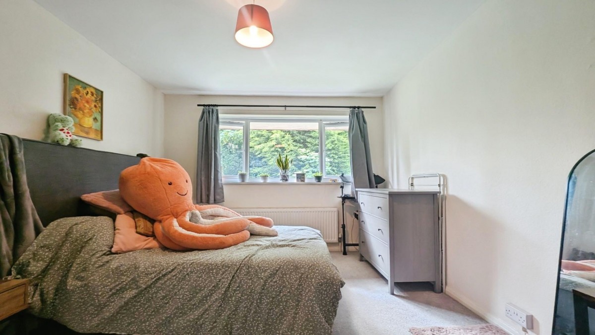 Marion Way, Hall Green, Birmingham B28 0BJ