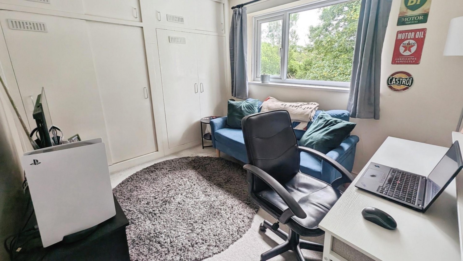 Marion Way, Hall Green, Birmingham B28 0BJ