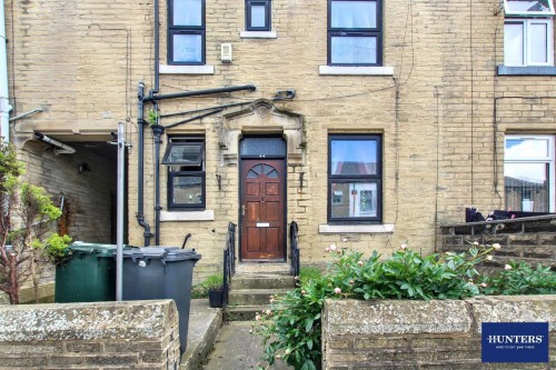 Parkside Road, Bradford, West Yorkshire, BD5