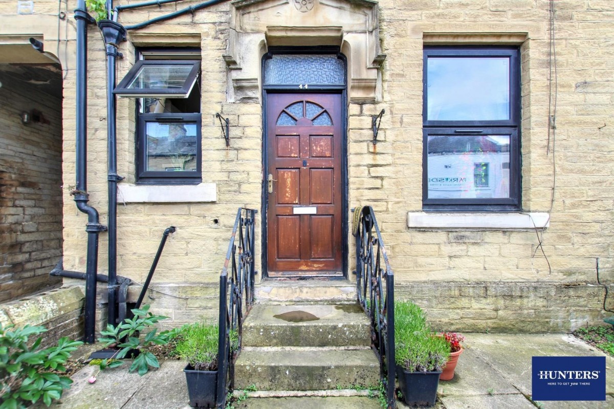 Parkside Road, Bradford, West Yorkshire, BD5