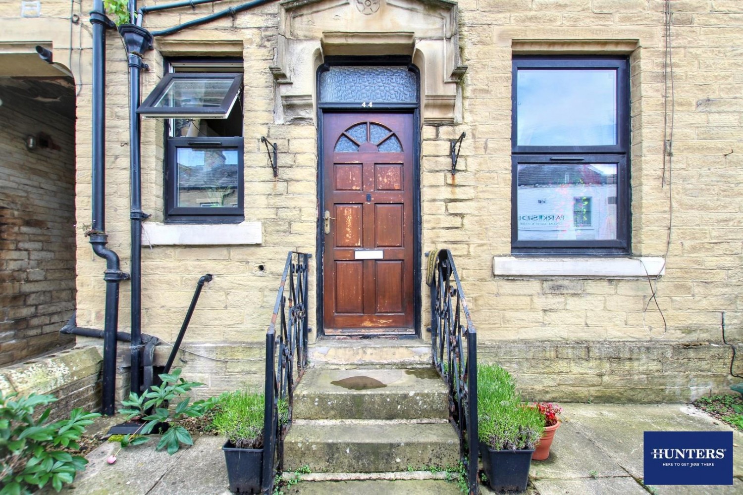 Parkside Road, Bradford, West Yorkshire, BD5