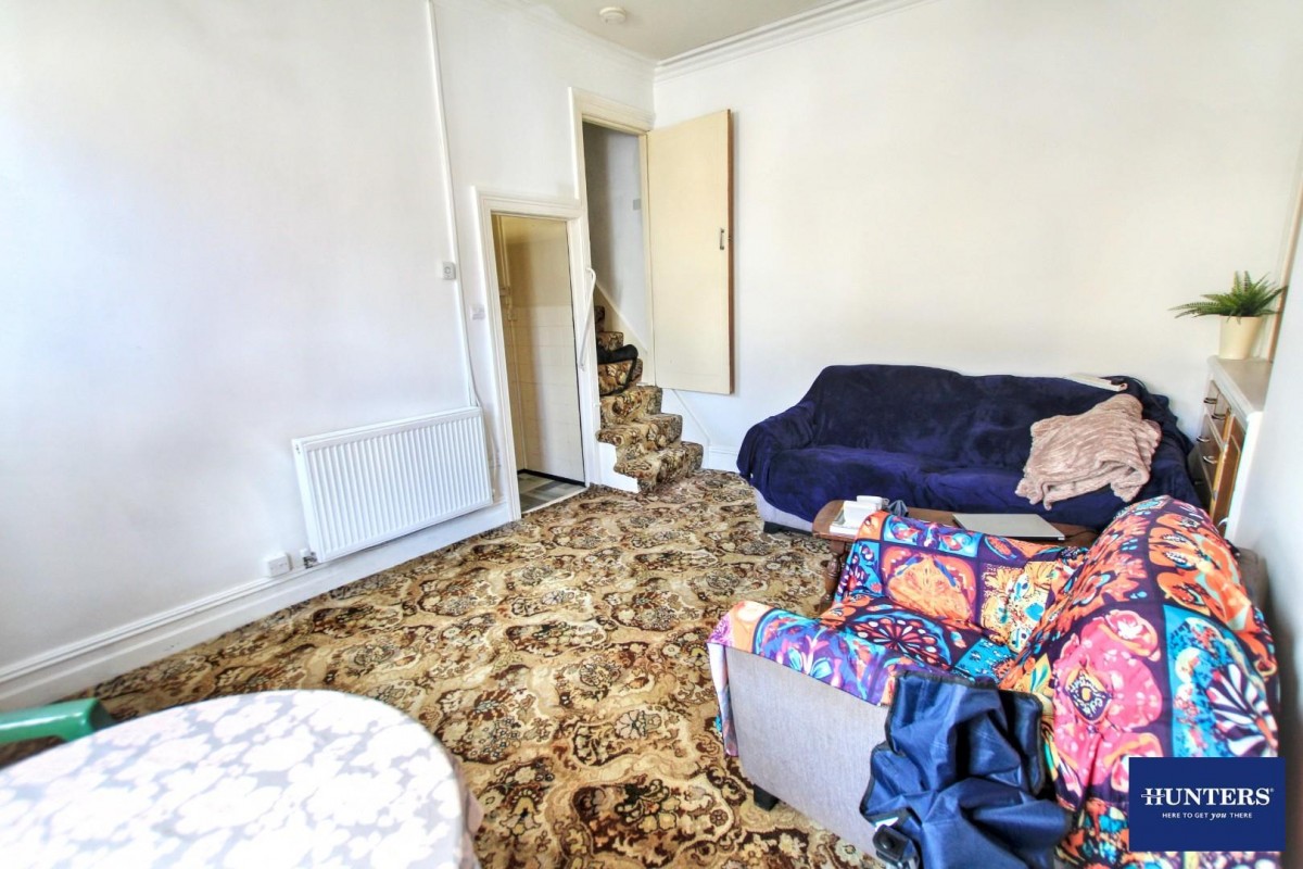 Parkside Road, Bradford, West Yorkshire, BD5