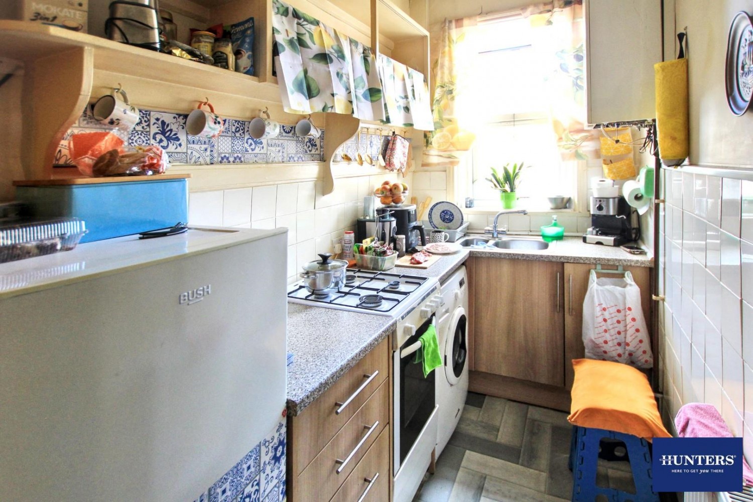 Parkside Road, Bradford, West Yorkshire, BD5