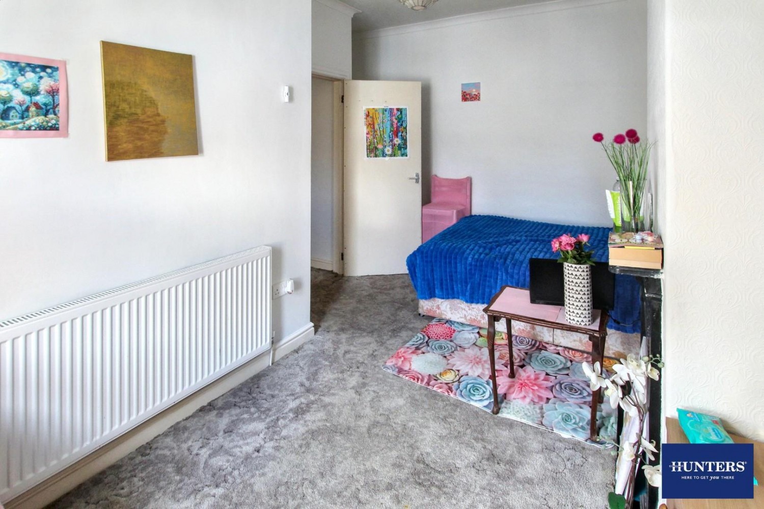 Parkside Road, Bradford, West Yorkshire, BD5