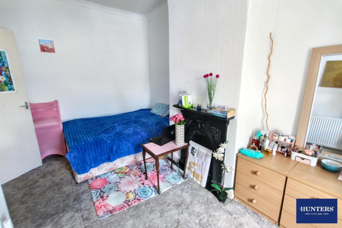 Parkside Road, Bradford, West Yorkshire, BD5