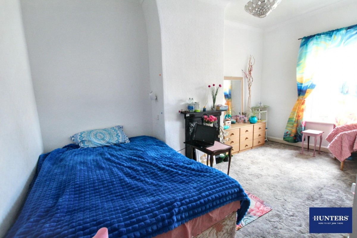 Parkside Road, Bradford, West Yorkshire, BD5