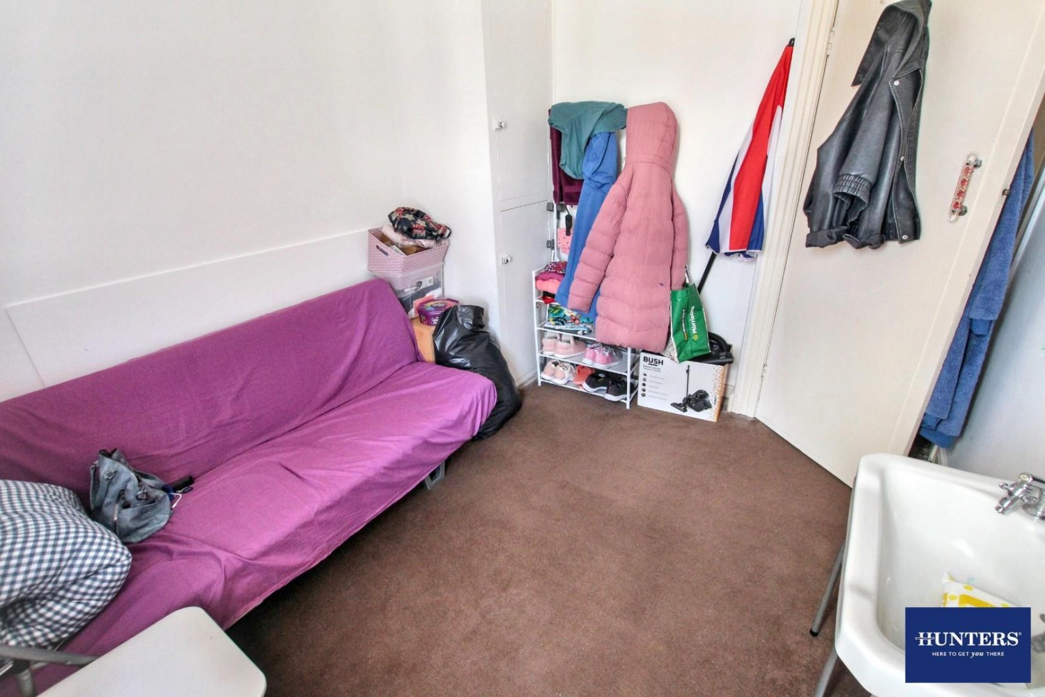 Parkside Road, Bradford, West Yorkshire, BD5