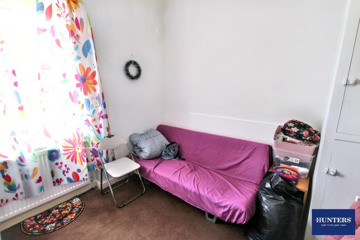 Parkside Road, Bradford, West Yorkshire, BD5