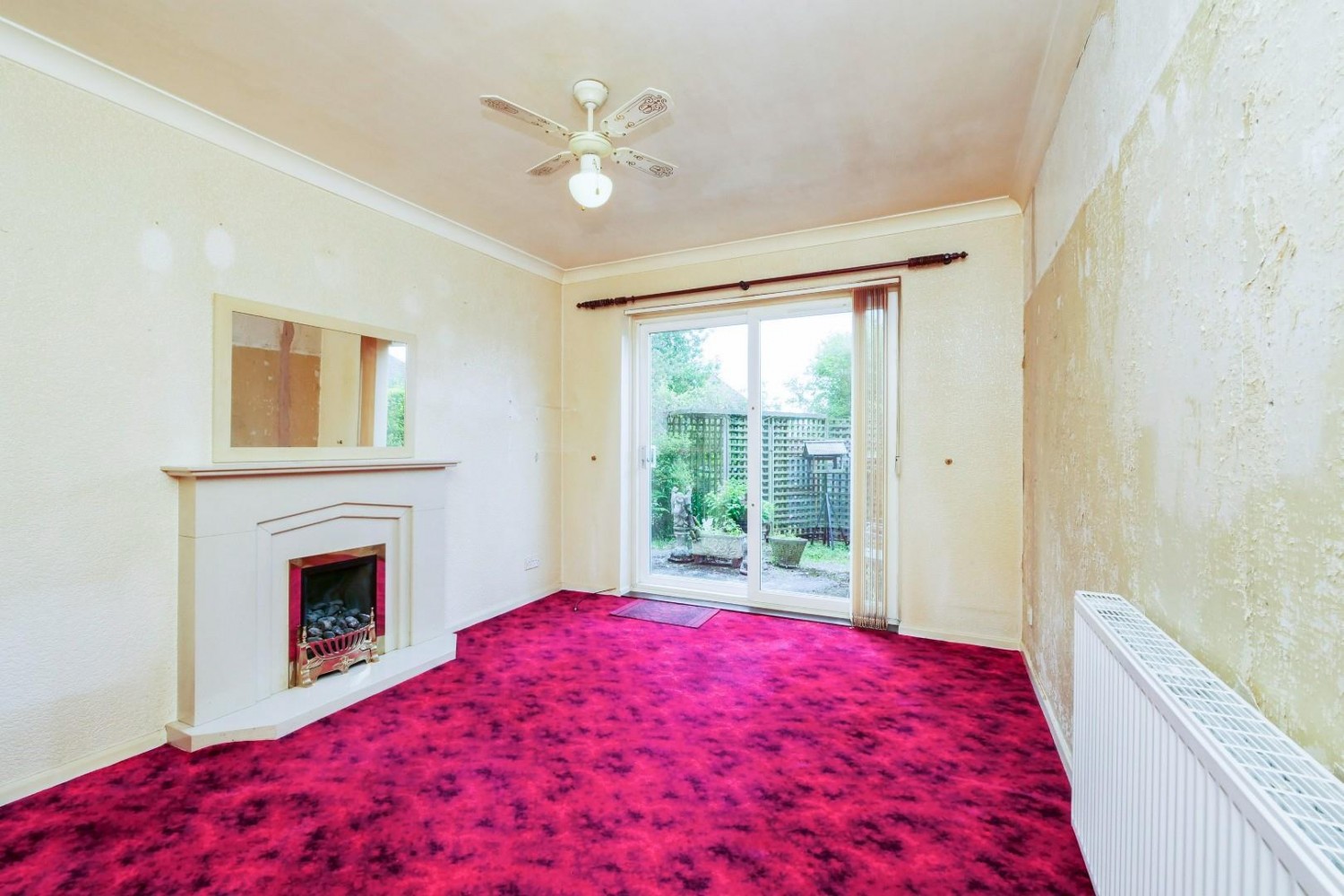 Woodlea Avenue, York
